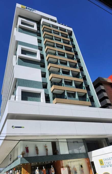 Beach Stay Maceio Extérieur photo