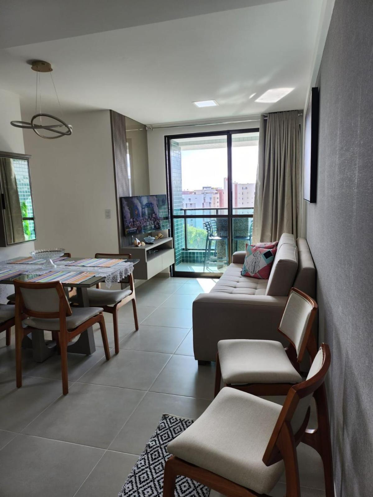 Beach Stay Maceio Extérieur photo